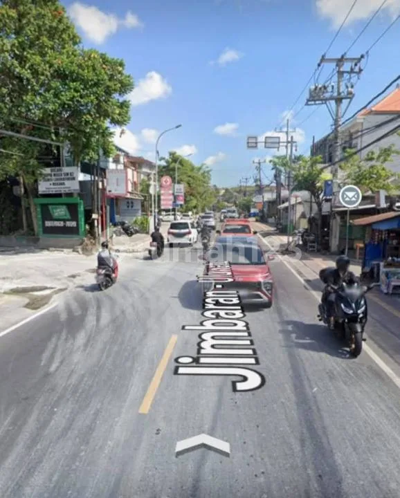 Dijual Tanah Kuta Selatan - Real Estate in Bali