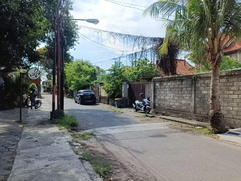Tanah Badak 1 Renon Sumerta Kelod Renon Denpasar - Bali in Bali