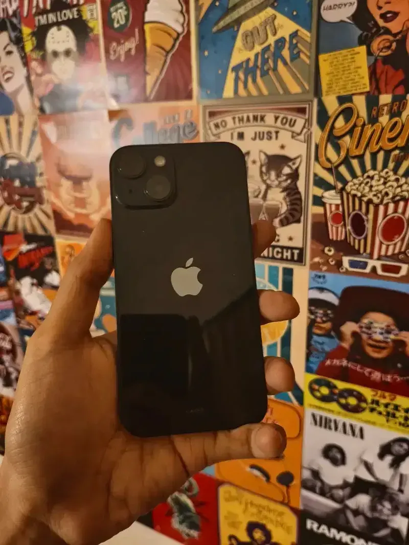 IPHONE 14 128GB GARANSI BLIBLI RESMI - Electronics in Bali
