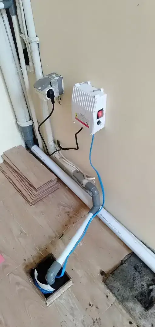 Panggilan teknisi air dan listrik - Home & Garden in Bali