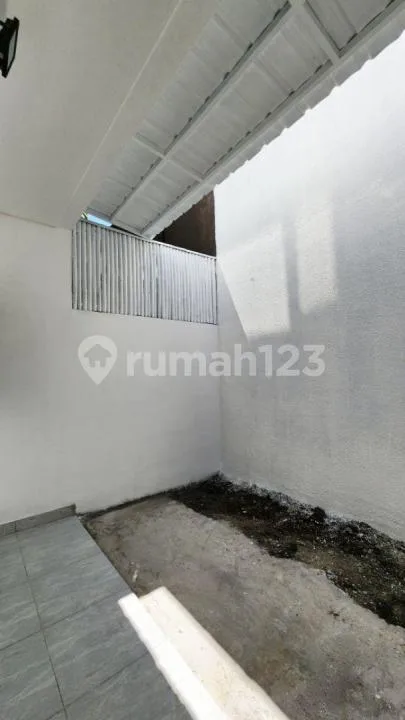 For Sale : Modern Home In Kerobokan, Gunung Salak Area - Image 4 of 4