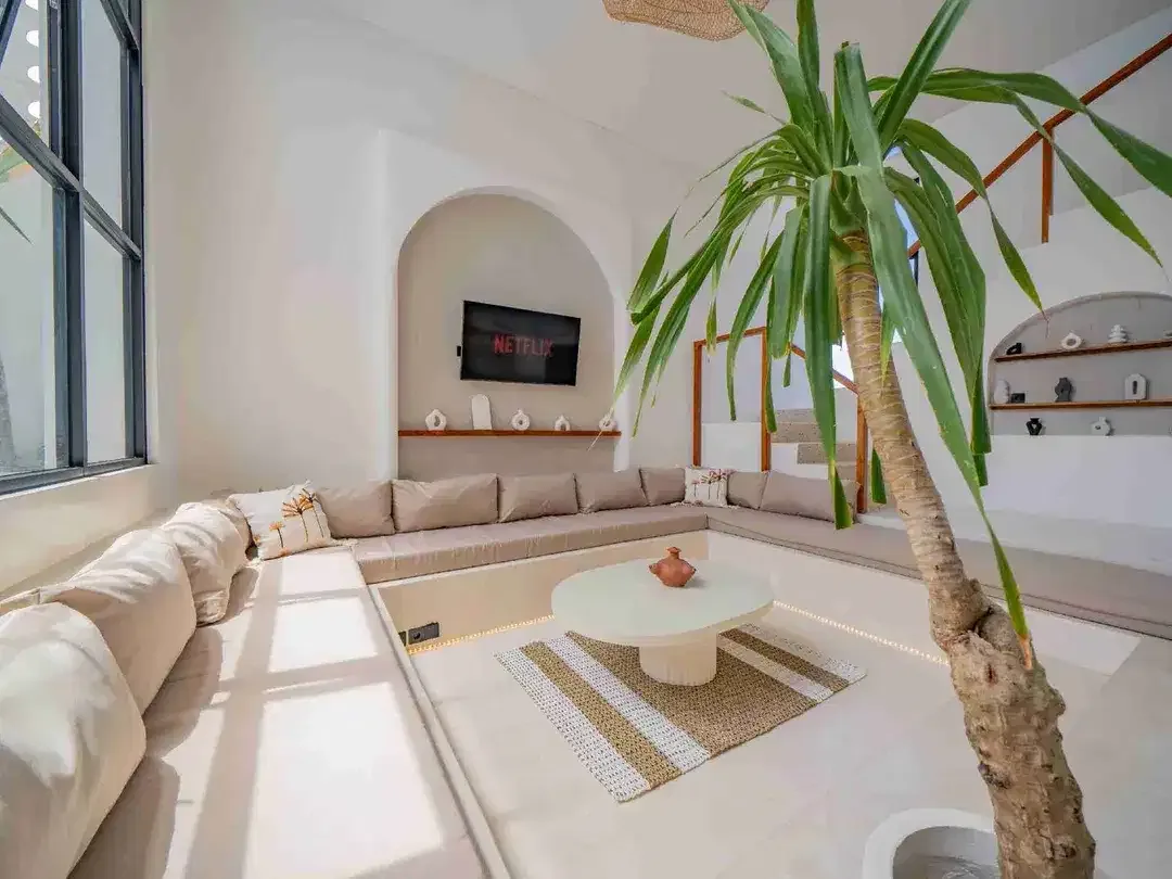 villa Brand New Furnish di Toyaning Ungasan - Image 8 of 10