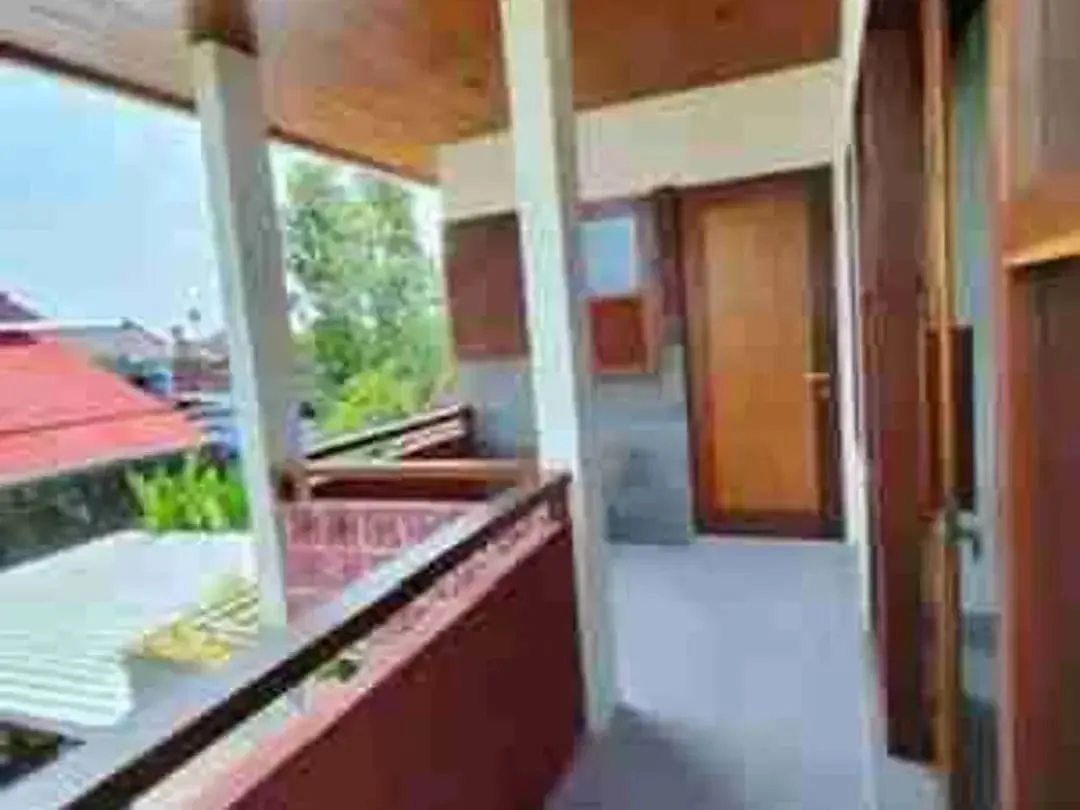 new brand villa lantai 2 sanur kauh - Image 8 of 10