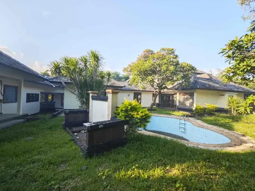 Tanah Bonus Bangunan Villa di Nusa Dua - Image 8 of 10