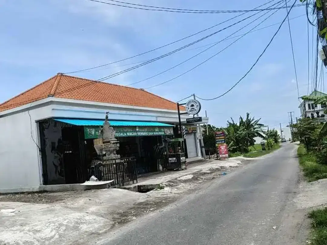 Studio Retail space for rent in Mengwi, Bali - Image 4 of 5
