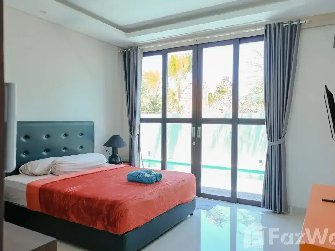 2 Bedroom Villa for rent in Sukawati, Bali - Image 4 of 10