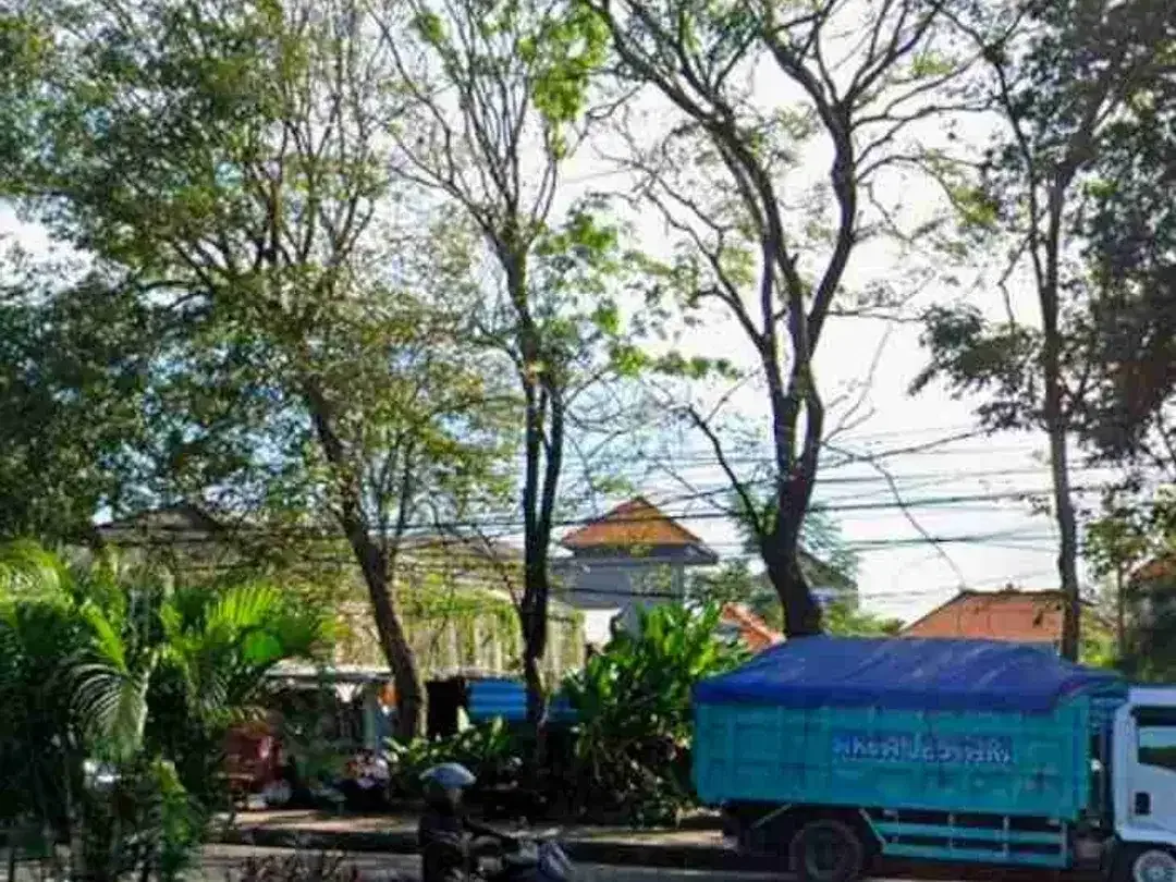 Tanah Komersil Bypass Ngurah Rai Sanur Akses Lebar Dan Premium - Image 9 of 10