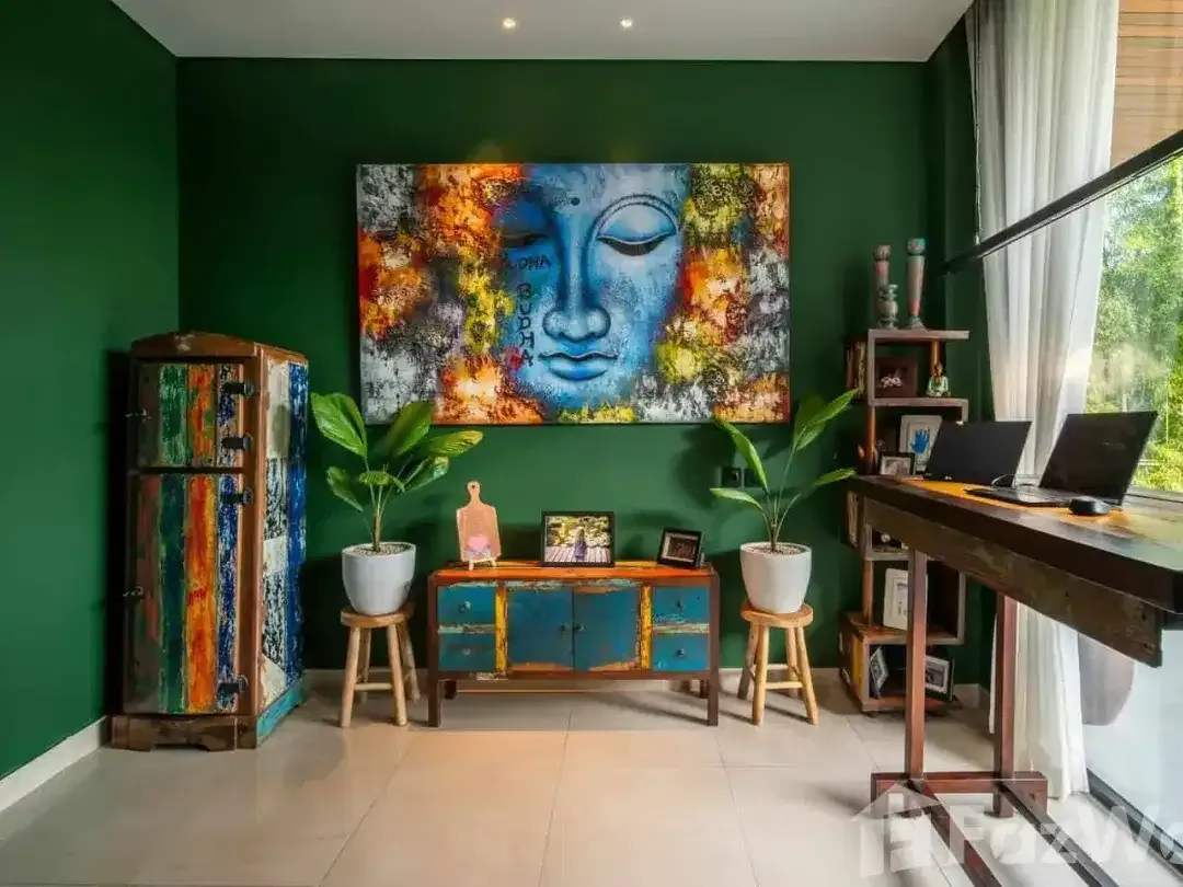 4 Bedroom Villa for sale in Denpasar Selata, Bali - Image 3 of 5