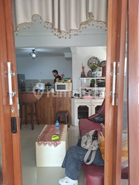 Siap Huni Rumah Lantai 2 Lokasi Strategis Dekat Gwk - Image 3 of 4