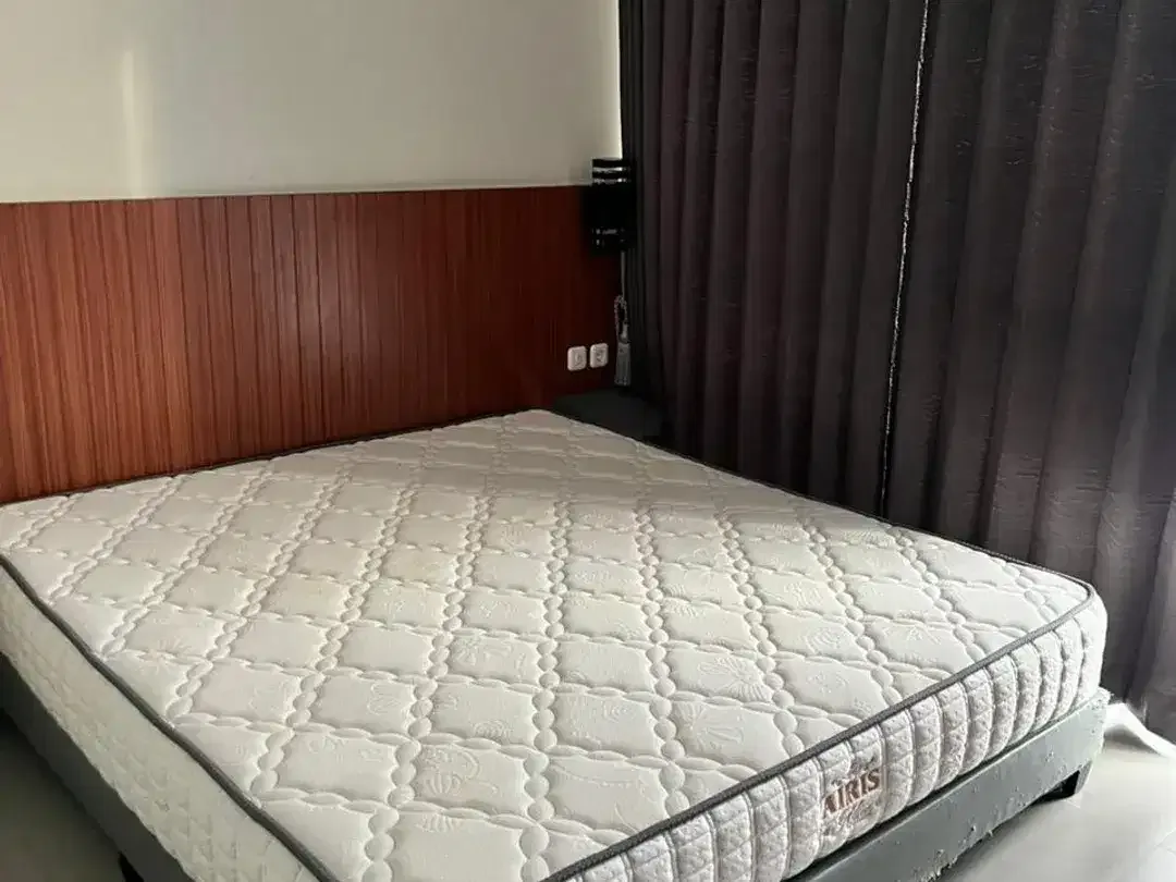 FOR RENT HUNIAN BAGUS 3 BR KAWASAN CLUSTER WITH CLUB HOUSE JIMBARAN - Image 2 of 10