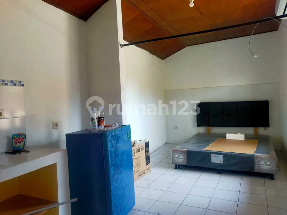 Villa For Lease At Sanur Bagus dan Menarik - Image 2 of 4