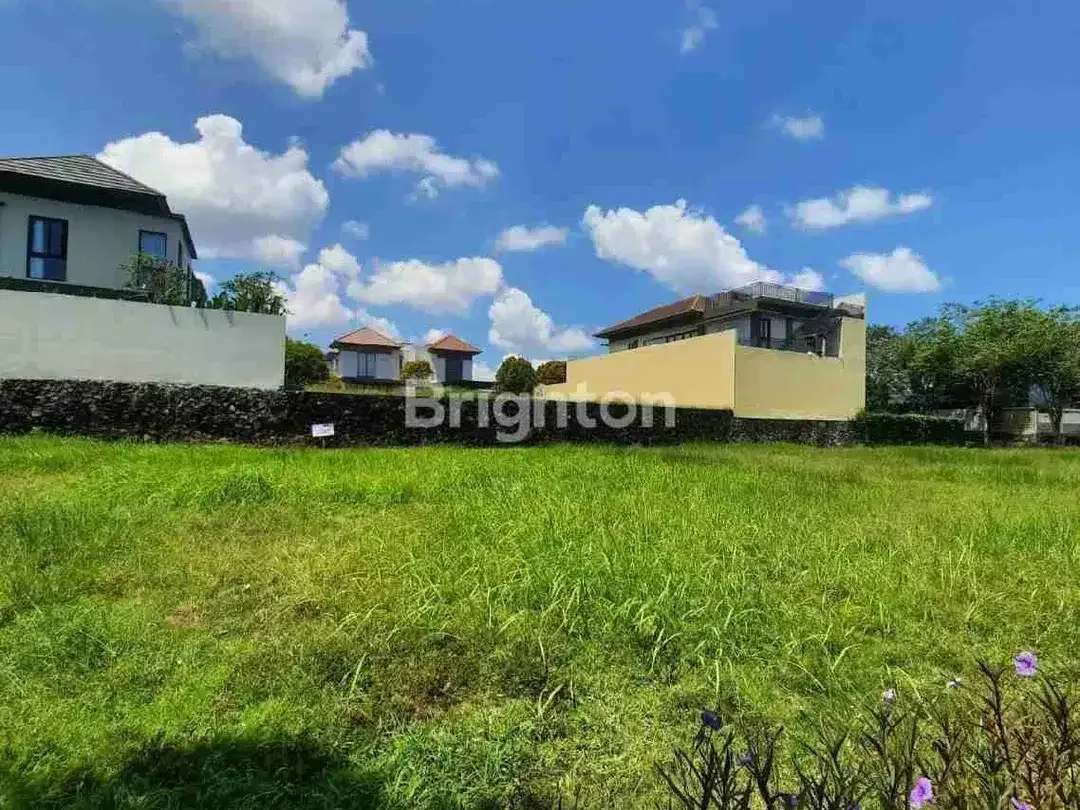 TANAH 300 M² SHM DI CIPUTRA BEACH RESORT TABANAN - Image 4 of 6