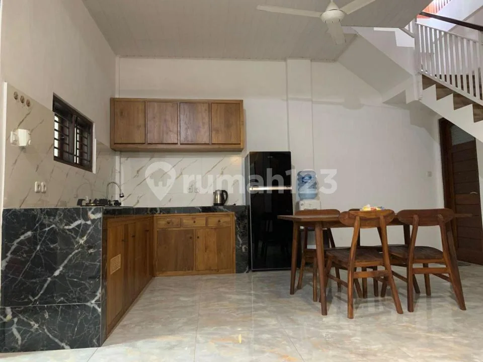 Disewakan Villa Sanur - Image 3 of 4