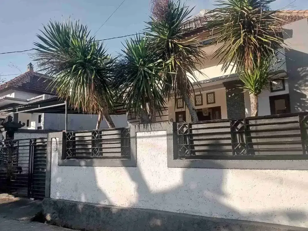 RUMAH MINIMALIS KEBO IWA DEKAT PASAR BATUKANDIK - Image 2 of 7
