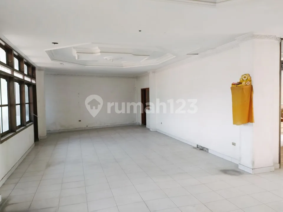 Ruko Jual Lokasi Gunung Agung - Image 3 of 4