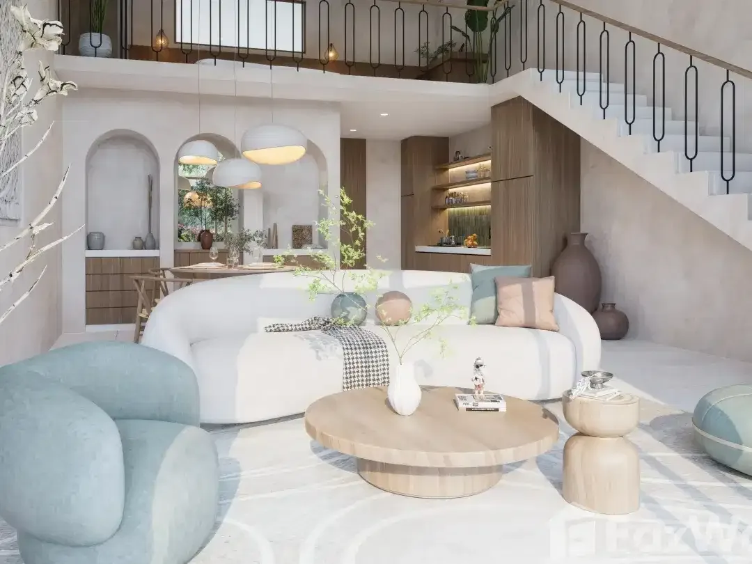 1 Bedroom Apartment for sale at Anjuna Lofts and Shop - Image 6 of 10