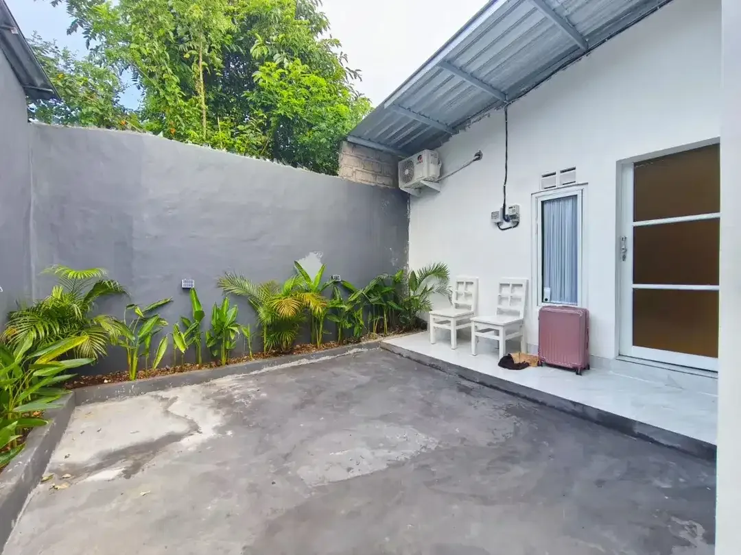 Dijual Cepat Rumah MURAH di Ungasan Dekat GWK dan Pantai Melasti, One Gate System Ada Security 24 Jam - Image 5 of 10