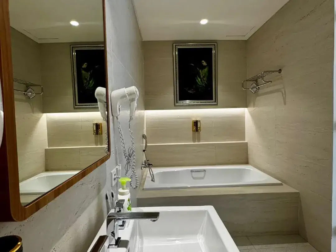 Villa Modern Jimbaran Badung - Image 7 of 10