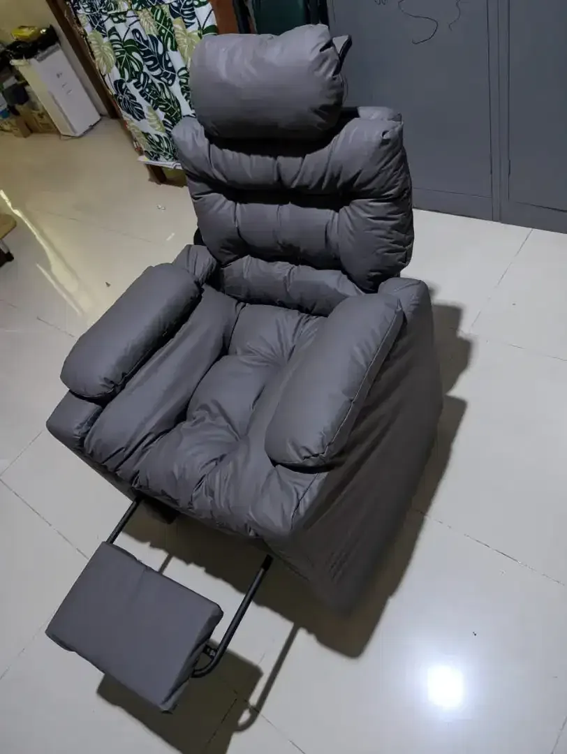 Kursi sofa kantor gaming - Image 5 of 6