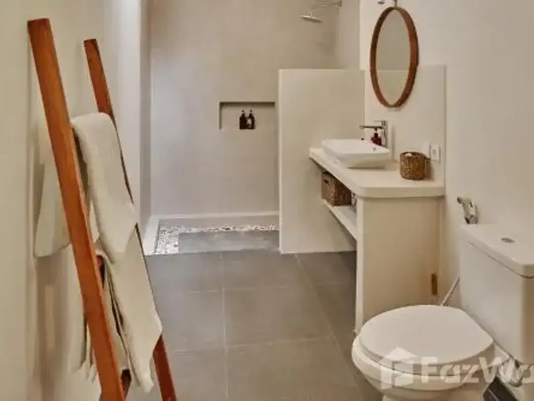 3 Bedroom Villa for rent in Canggu, Bali - Image 9 of 10