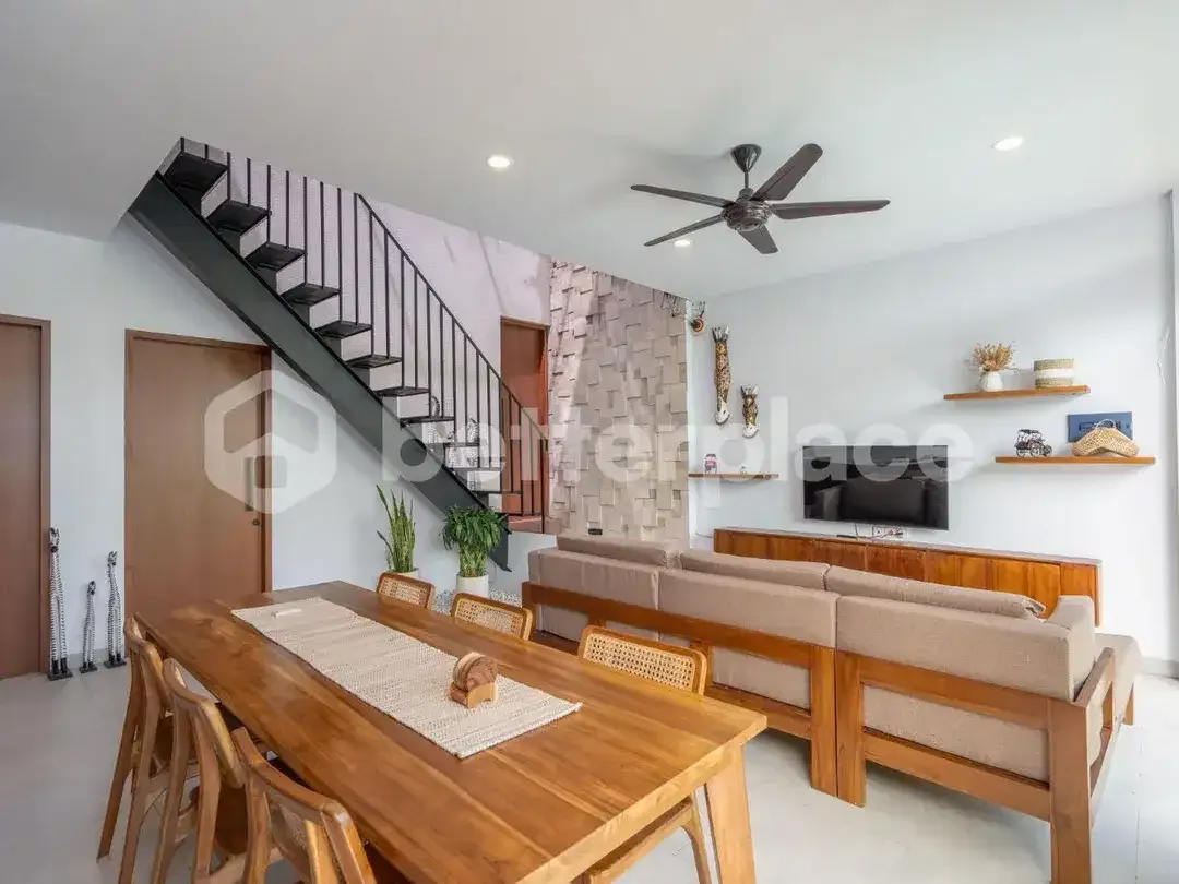 Sanur Bali Villa for Sale – 3 Ensuite Bedrooms, 2 Storeys, Prime Investment Opportunity - Image 5 of 10