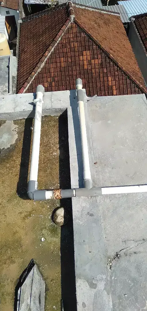 Melayani panggilan servis pompa air,kran patah,kuras tandon,kloset,dll - Image 2 of 7