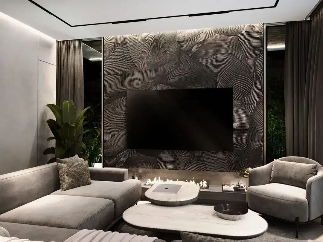 Minori 4-Bedroom Villa For 60-Year Leasehold In Seminyak, Badung - Image 4 of 9