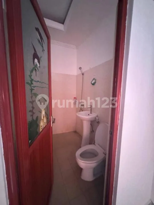 Rumah Model Villa Furnished With Pool 2 Tingkat Strategis Pemogan - Image 4 of 4
