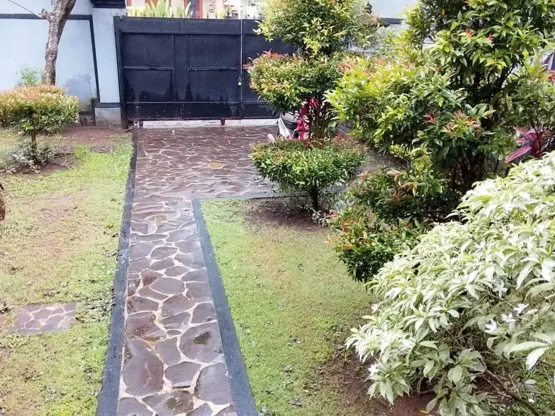 FOR SALE OR FOR LEASE – Cozy Villa in Lovina, Buleleng - Image 3 of 10