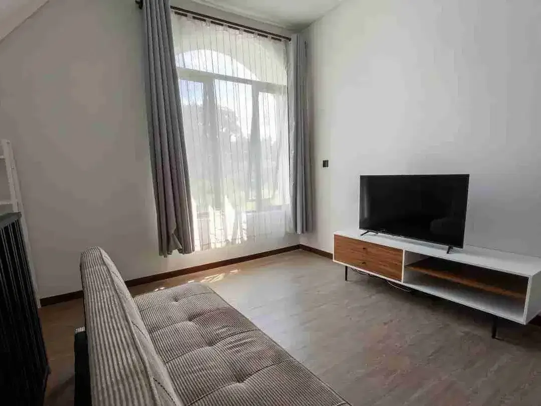 2-Bedroom Modern Villa for Sale in Bongan Tabanan, Near Yeh Gangga Beach, Full Furnished - Image 4 of 7