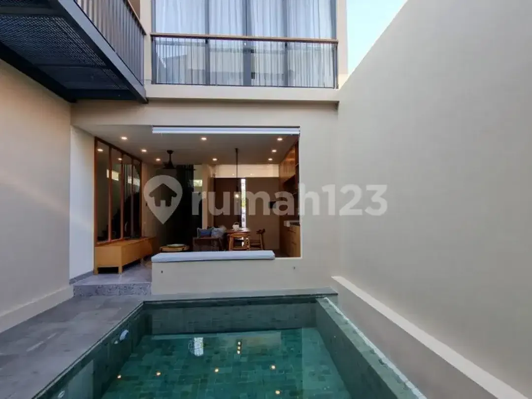 VILLA MEWAH DI JIMBARAN - Image 4 of 10