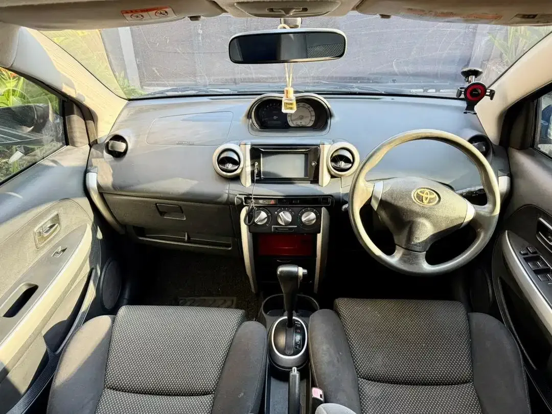Toyota ist 1.5 2004 CBU - Image 8 of 9