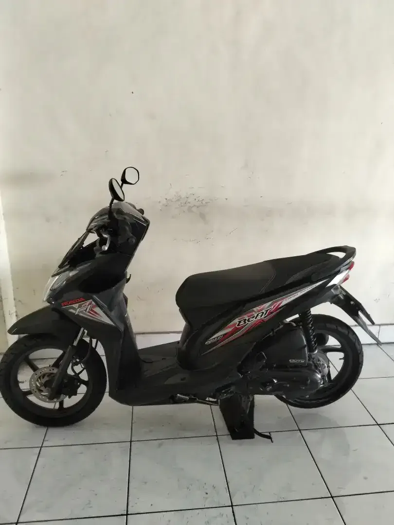 Beat fi thn. 2015 cash Bali dharma motor - Image 3 of 5