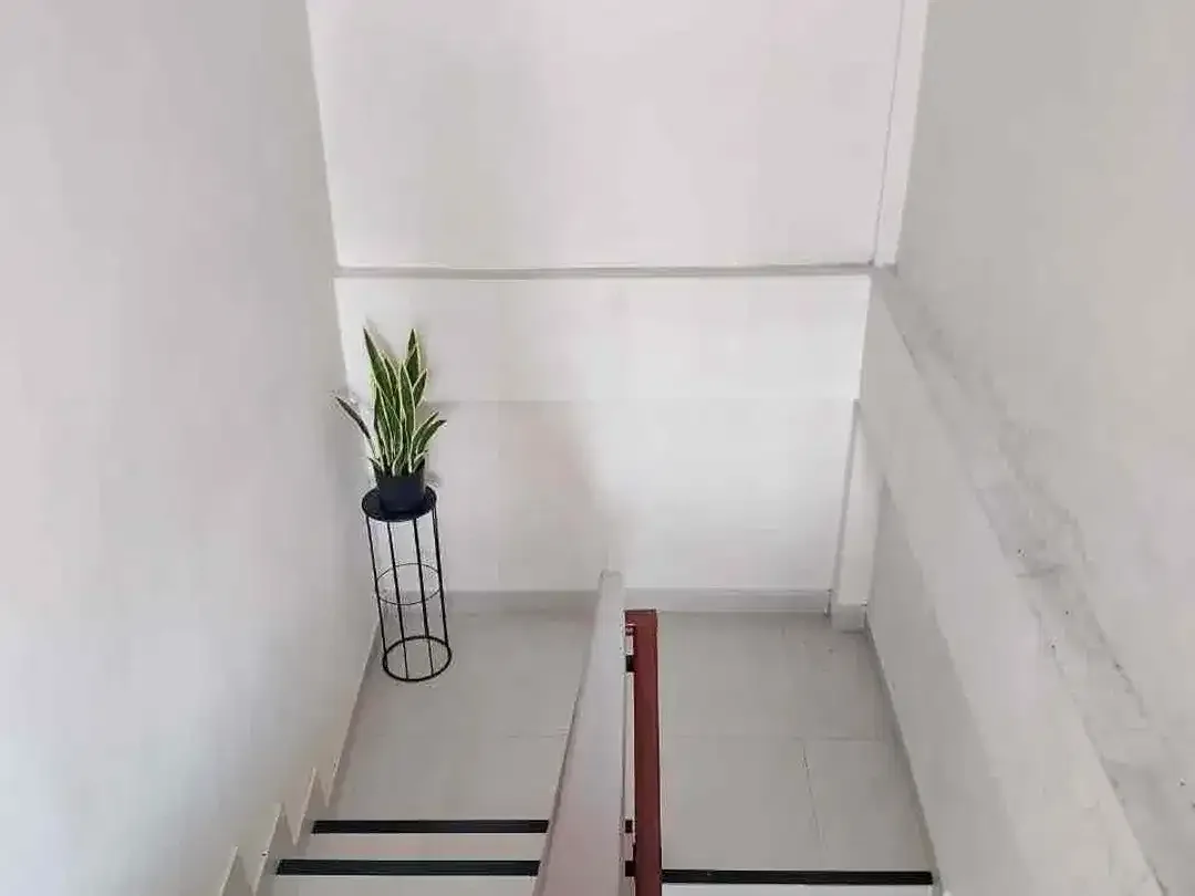 Disewakan villa fully furnished 3-bedroom villa tibubeneng canggu - Image 10 of 10