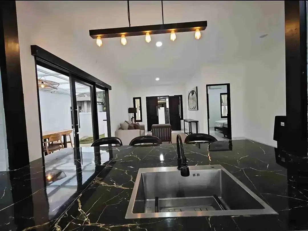 Luxury Villa Modern Minimalis di Puri Gading Jimbaran - Image 6 of 10