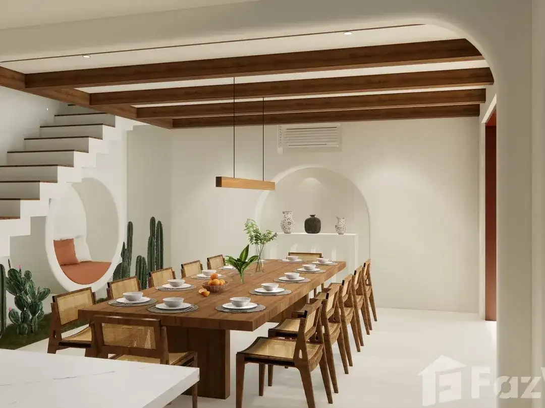 6 Bedroom Villa for sale in Canggu, Bali - Image 10 of 10