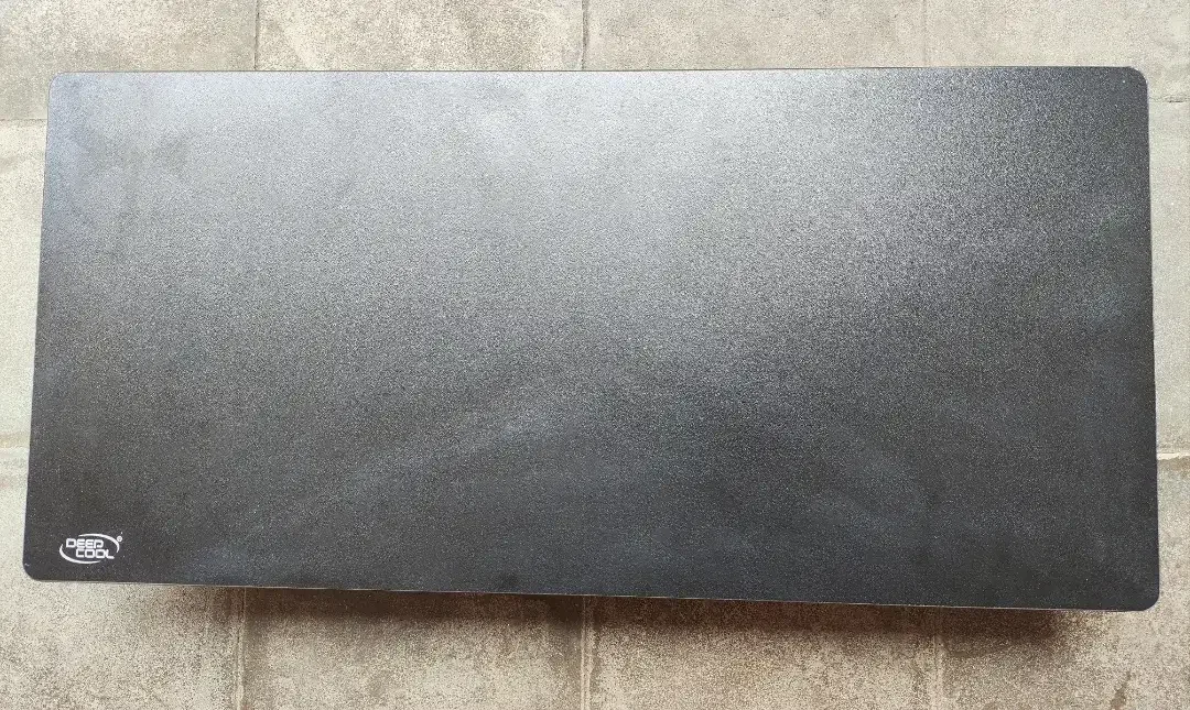 Deepcool M-Desk F2 Monitor Stand - Second - Image 1 of 5