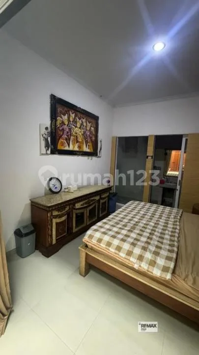 Minimalist House For Rent In Denpasar One Gate System - Image 4 of 4