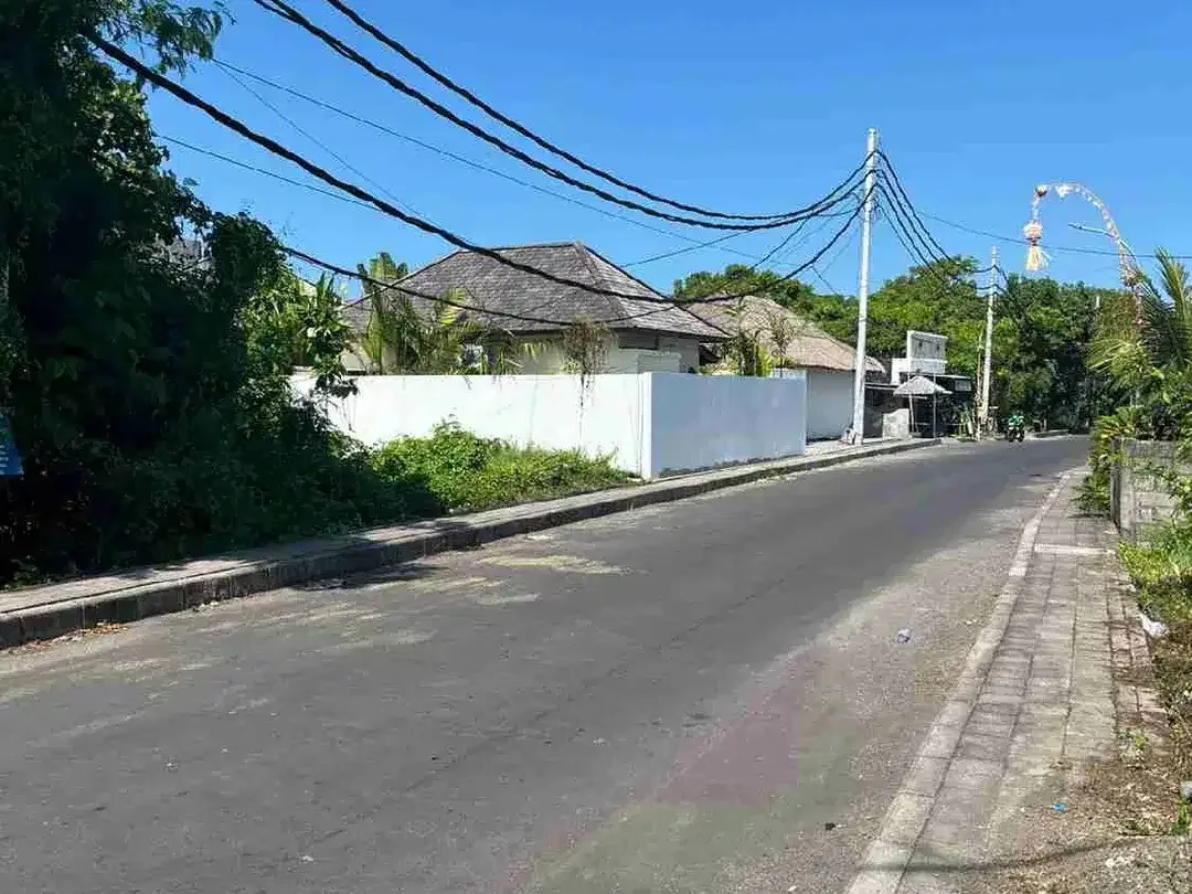Tanah di sewakan - Image 2 of 5