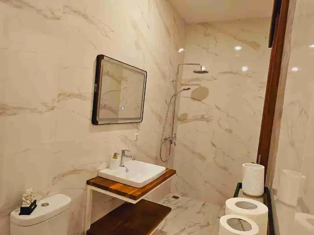 dijual villa 3 bedroom dekat Coco mart purigading jimbaran Kuta Selatan Badung Bali - Image 10 of 10