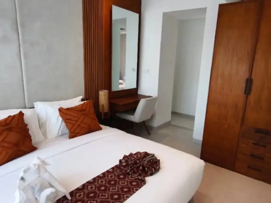 ROYAL VILLAS BALI SANUR KAWASAN ELITE STRATEGIS RENON DENPASAR BALI - Image 10 of 10