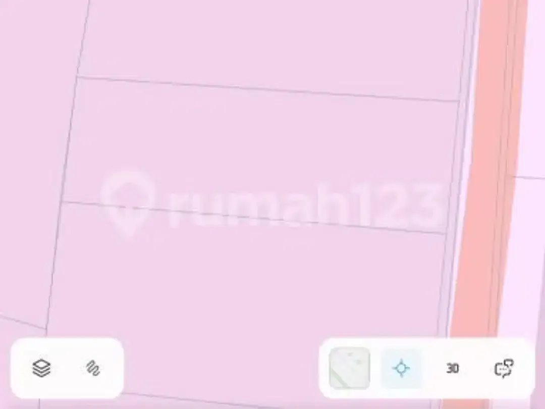 Dijual Tanah Buc Sangat Langka di Ungasan - Image 3 of 7