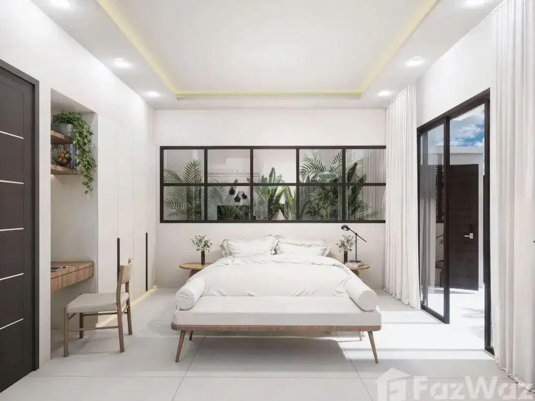 2 Bedroom Villa for sale in Ubud, Bali - Image 7 of 10