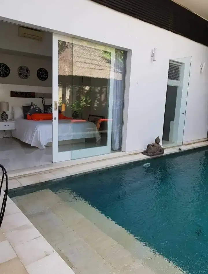 Dijual Vila Cantik di Sanur,Denpasar,Bali -R-0344 - Image 3 of 5
