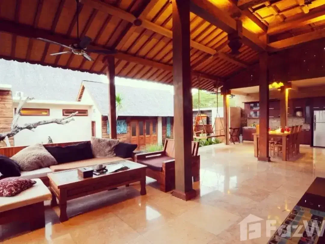 3 Bedroom Villa for sale in Denpasar Selata, Bali - Image 9 of 10