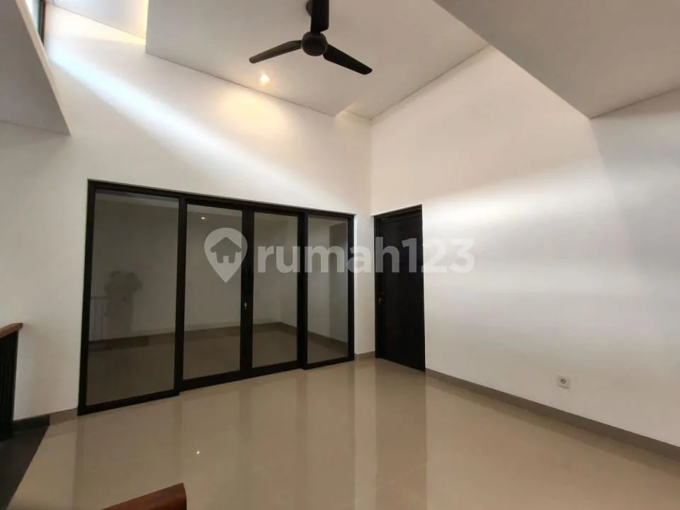 Disewakan Villa Semi Furnish Sanur - Image 3 of 4