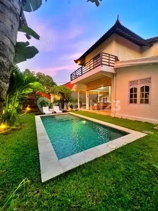 Villa Seminyak Bali - Image 3 of 4
