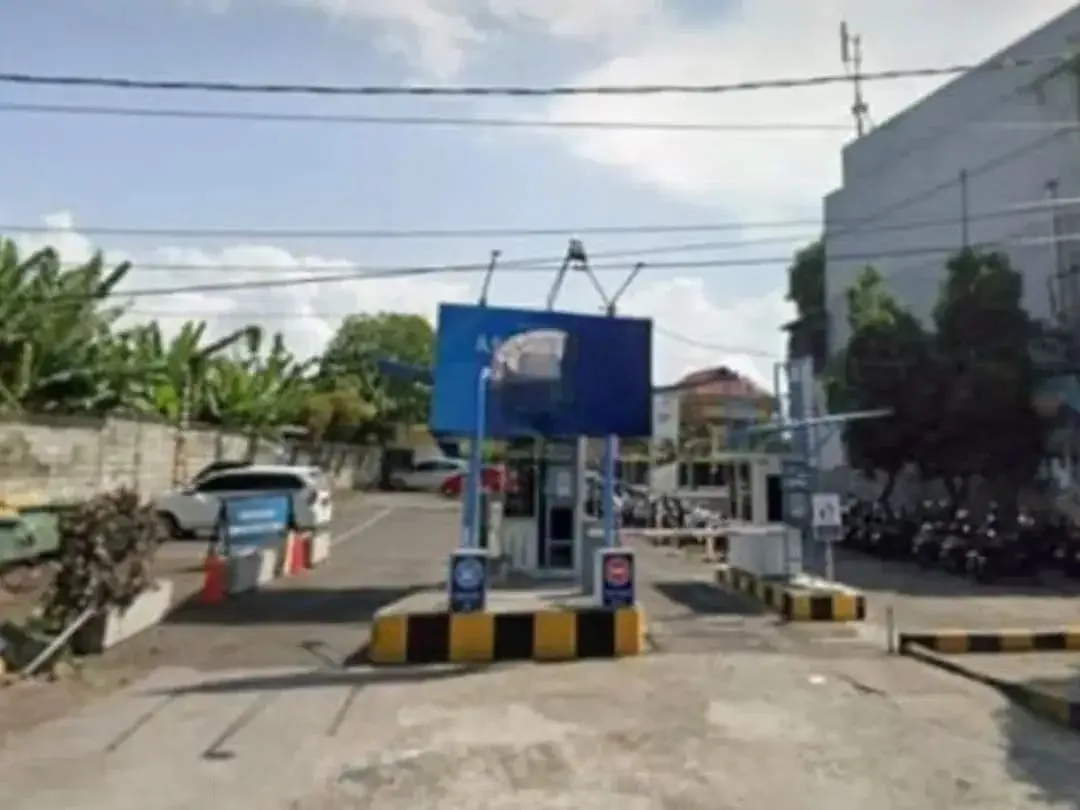 TANAH RAYA PUPUTAN RENON DENPASAR, BALI - Image 1 of 6