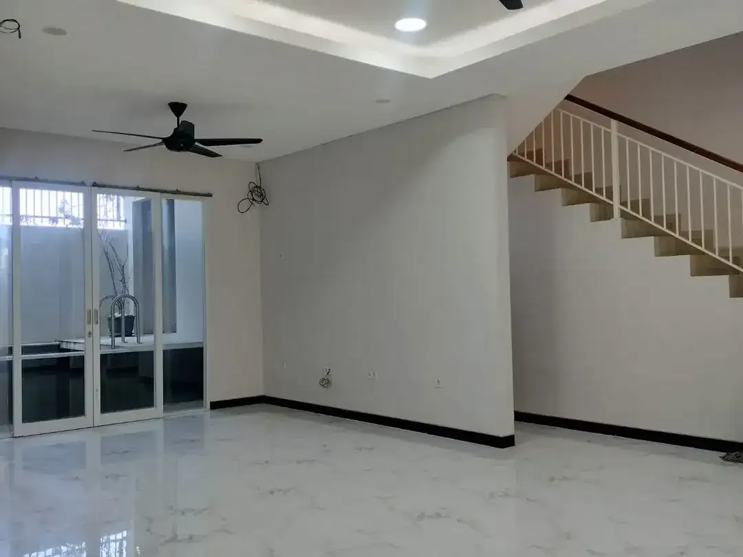 JUAL RUMAH SEMI VILLA KEROBOKAN - Image 6 of 10