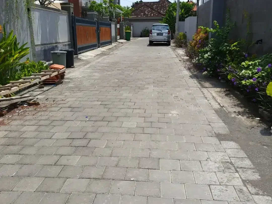 FOR RENT / SALE VILLA READY UNIT 3BR KAWASAN BEST LOCATION IN SANUR NEAR SINDHU BEACH - Image 6 of 9
